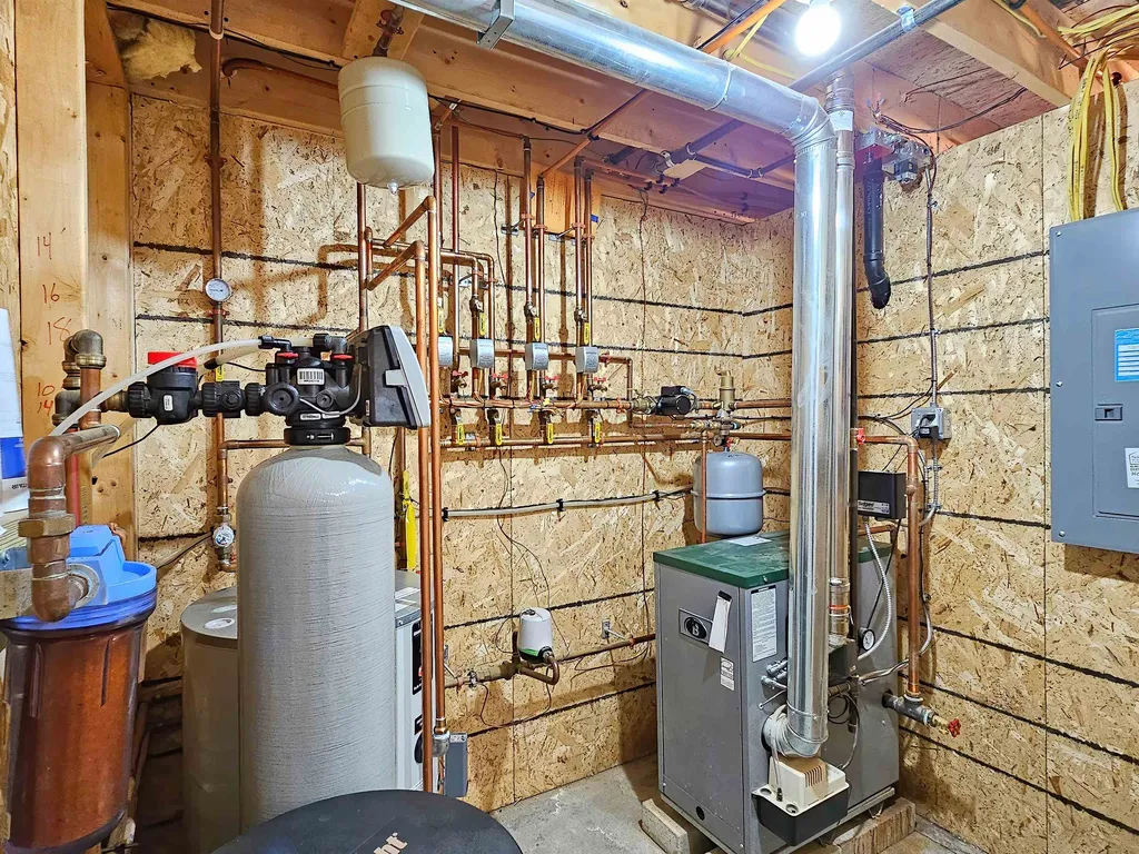 164 Thistle Hill Drive Hinesburg VT 05461