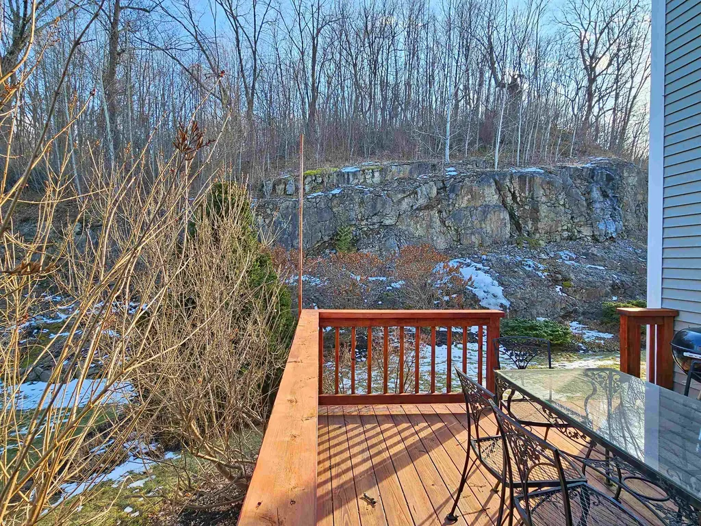 164 Thistle Hill Drive Hinesburg VT 05461