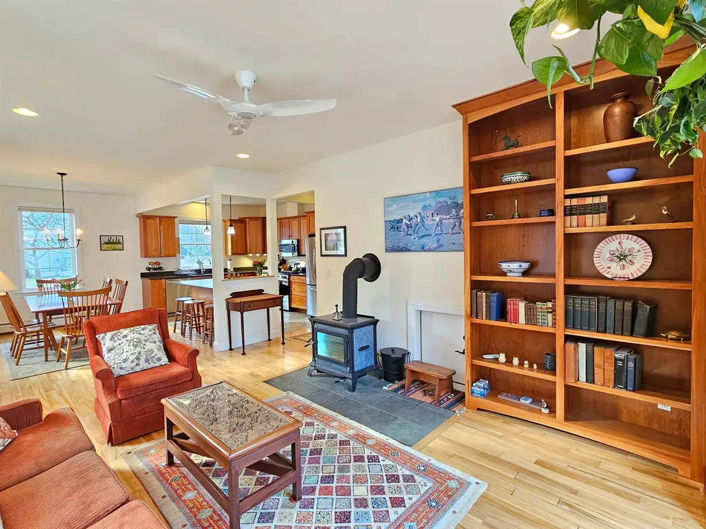 164 Thistle Hill Drive Hinesburg VT 05461
