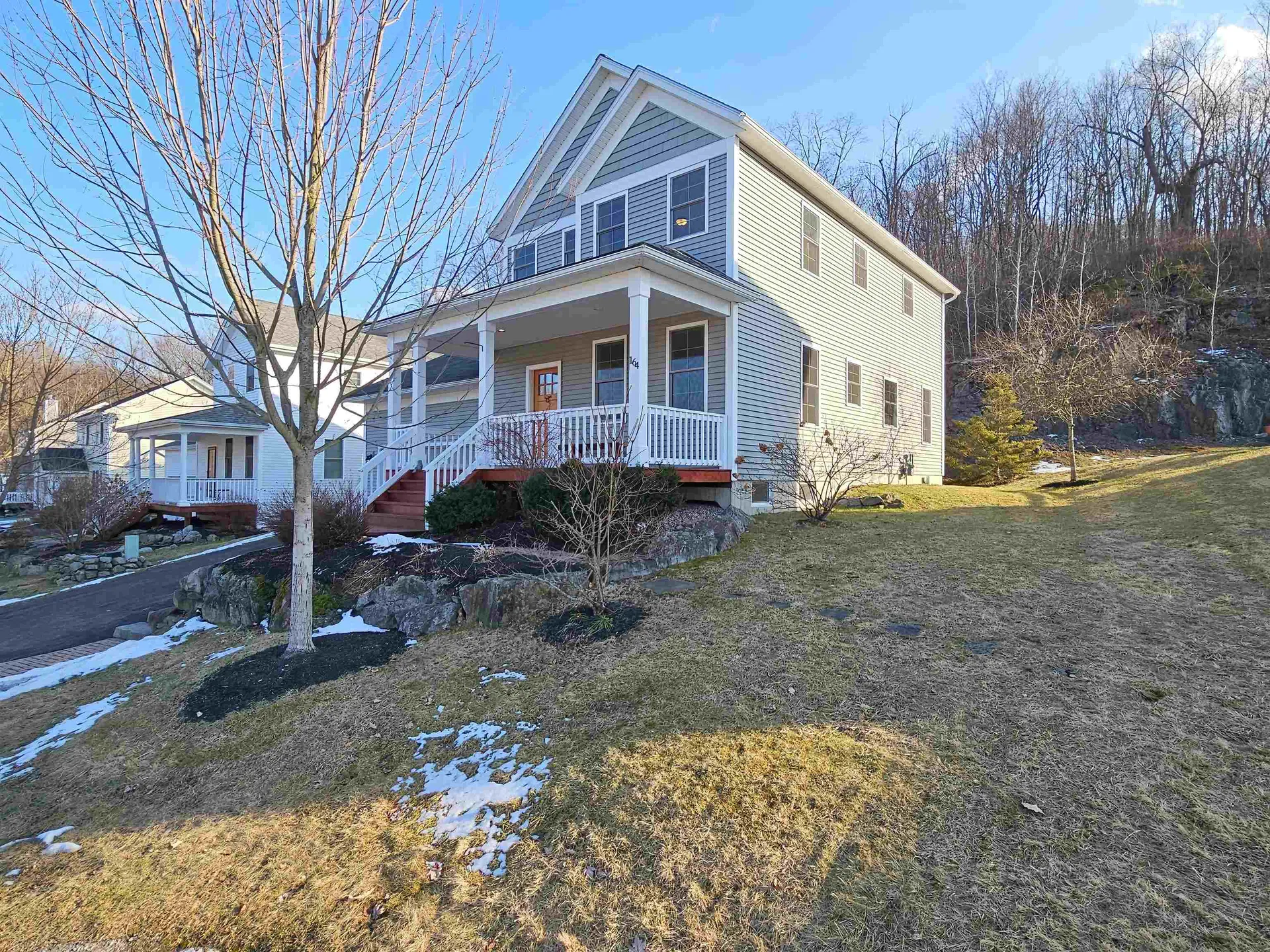 164 Thistle Hill Drive Hinesburg VT 05461
