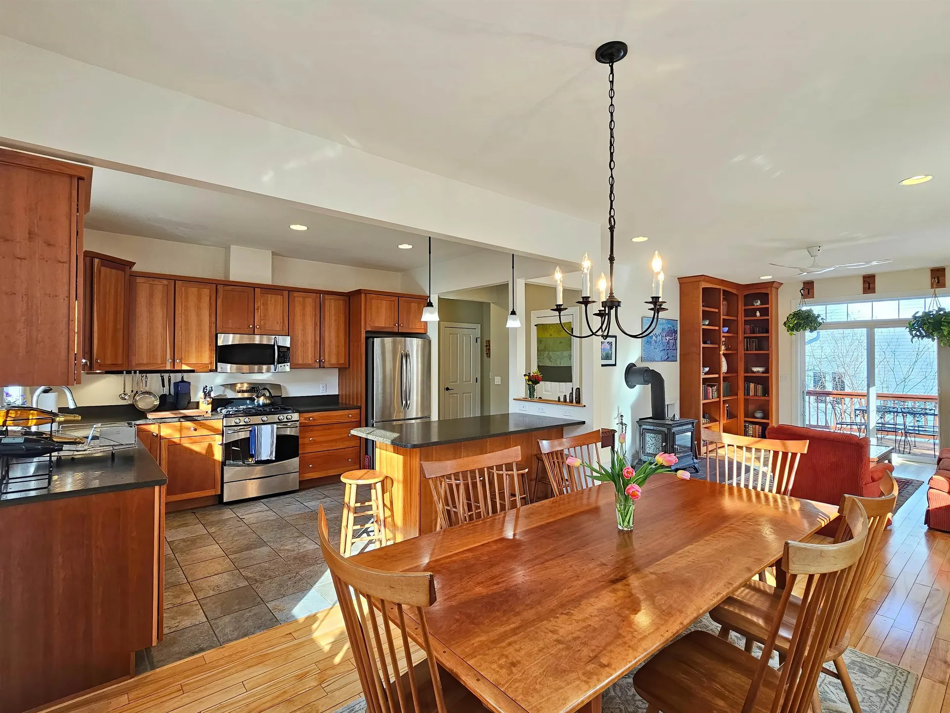 164 Thistle Hill Drive Hinesburg VT 05461