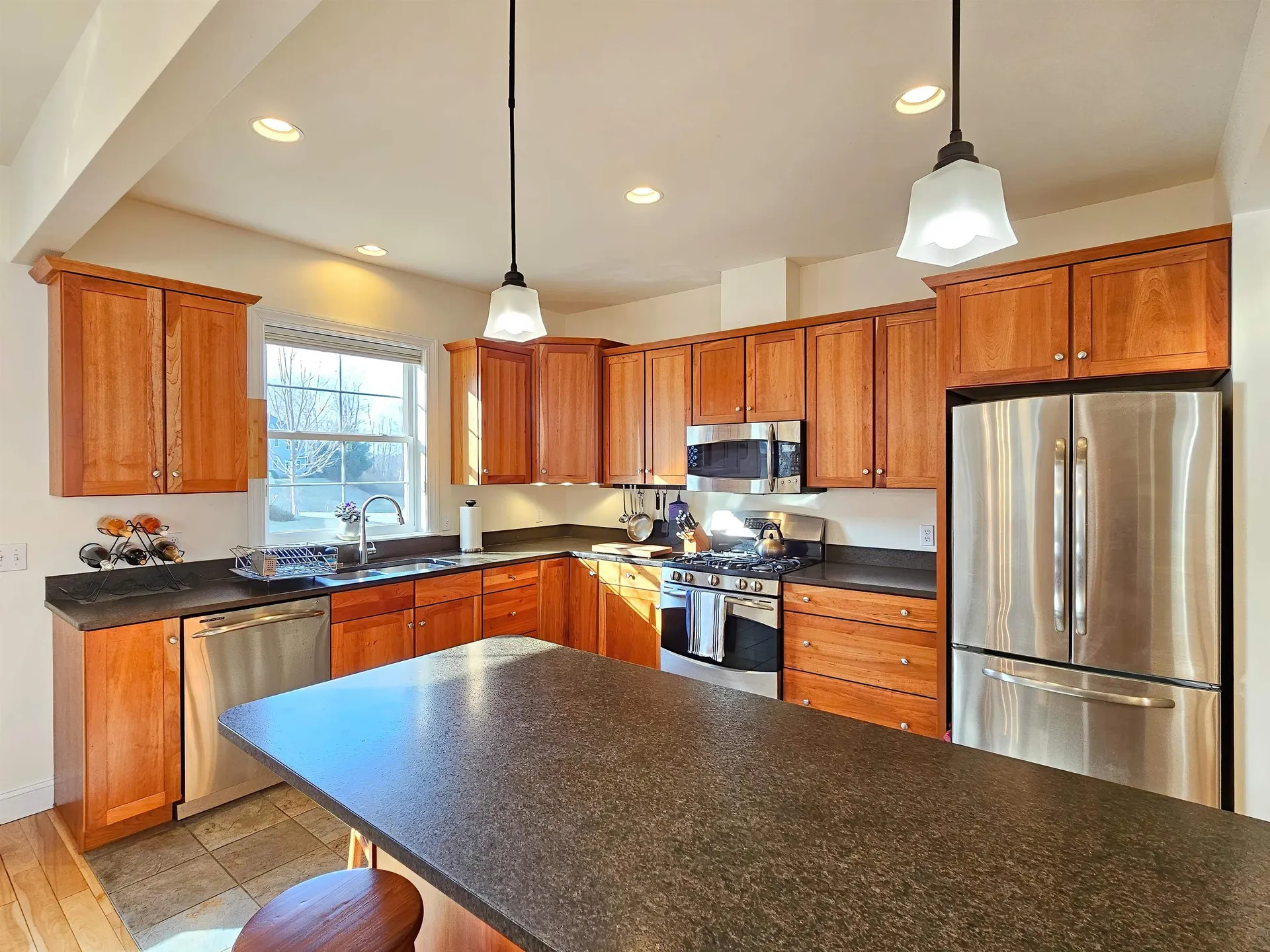 164 Thistle Hill Drive Hinesburg VT 05461