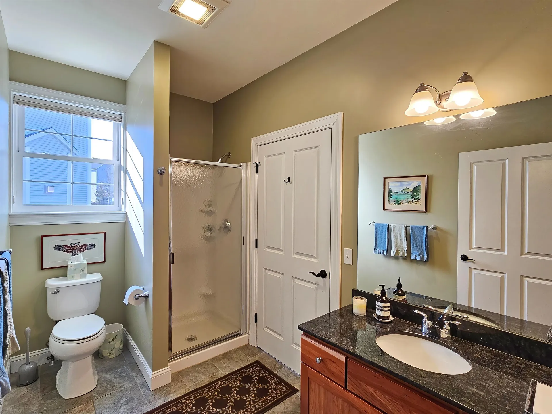 164 Thistle Hill Drive Hinesburg VT 05461