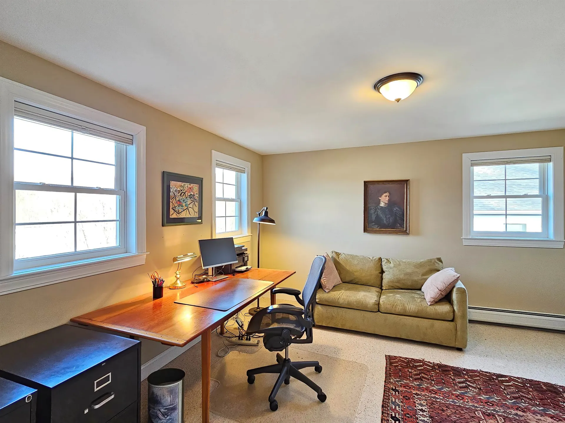 164 Thistle Hill Drive Hinesburg VT 05461