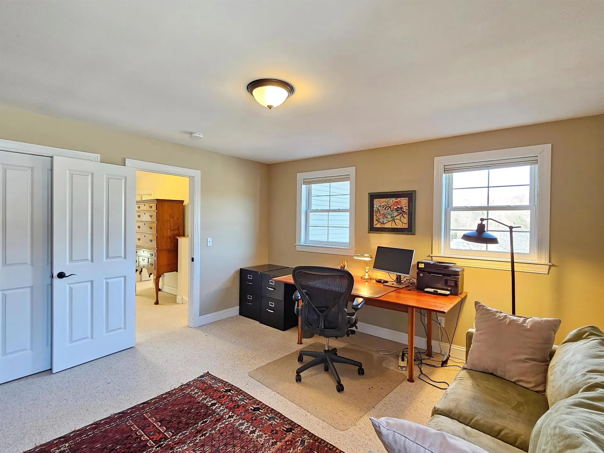 164 Thistle Hill Drive Hinesburg VT 05461