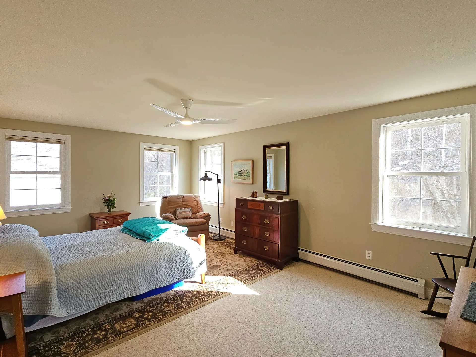 164 Thistle Hill Drive Hinesburg VT 05461