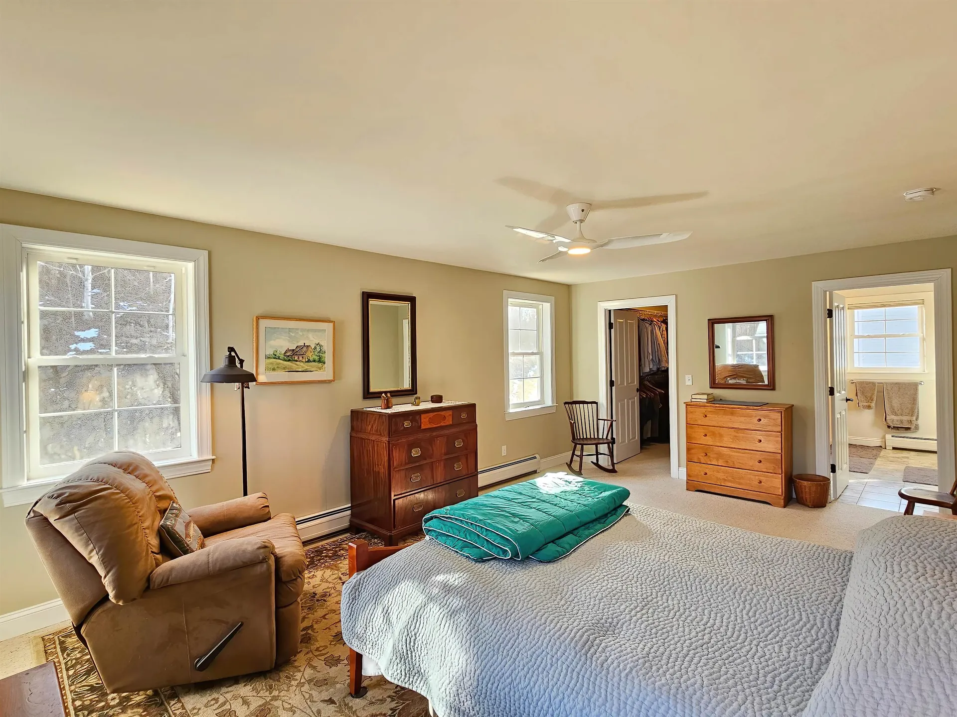 164 Thistle Hill Drive Hinesburg VT 05461