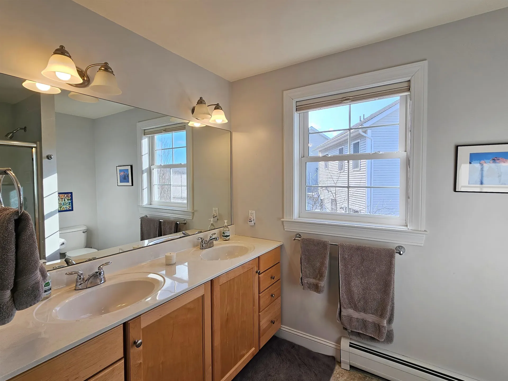 164 Thistle Hill Drive Hinesburg VT 05461