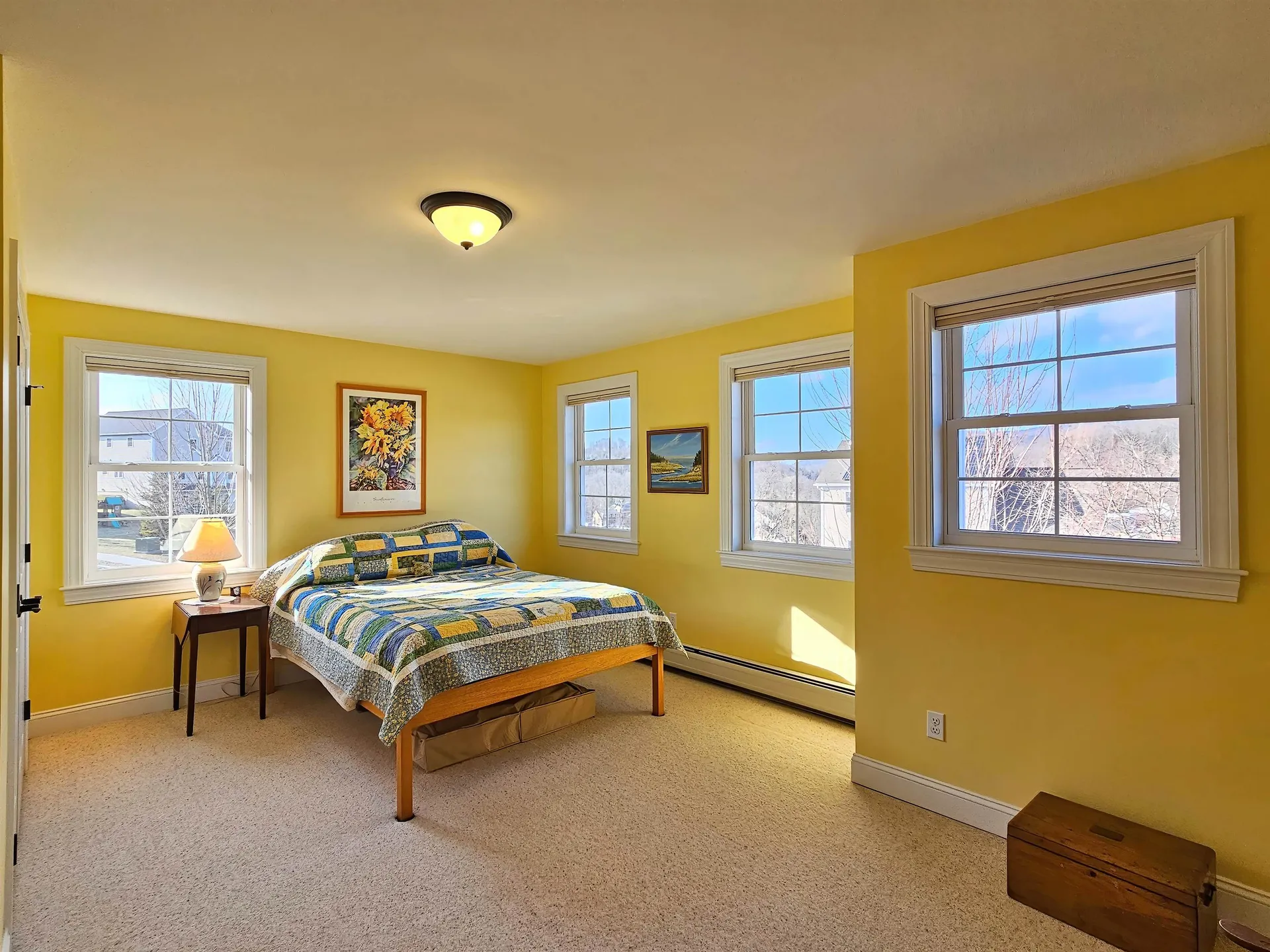 164 Thistle Hill Drive Hinesburg VT 05461