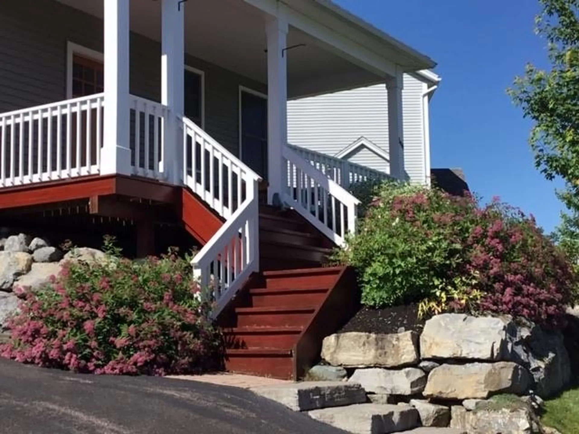 164 Thistle Hill Drive Hinesburg VT 05461