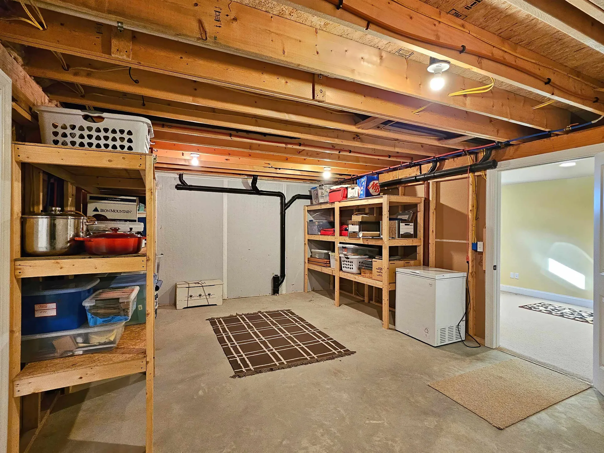 164 Thistle Hill Drive Hinesburg VT 05461