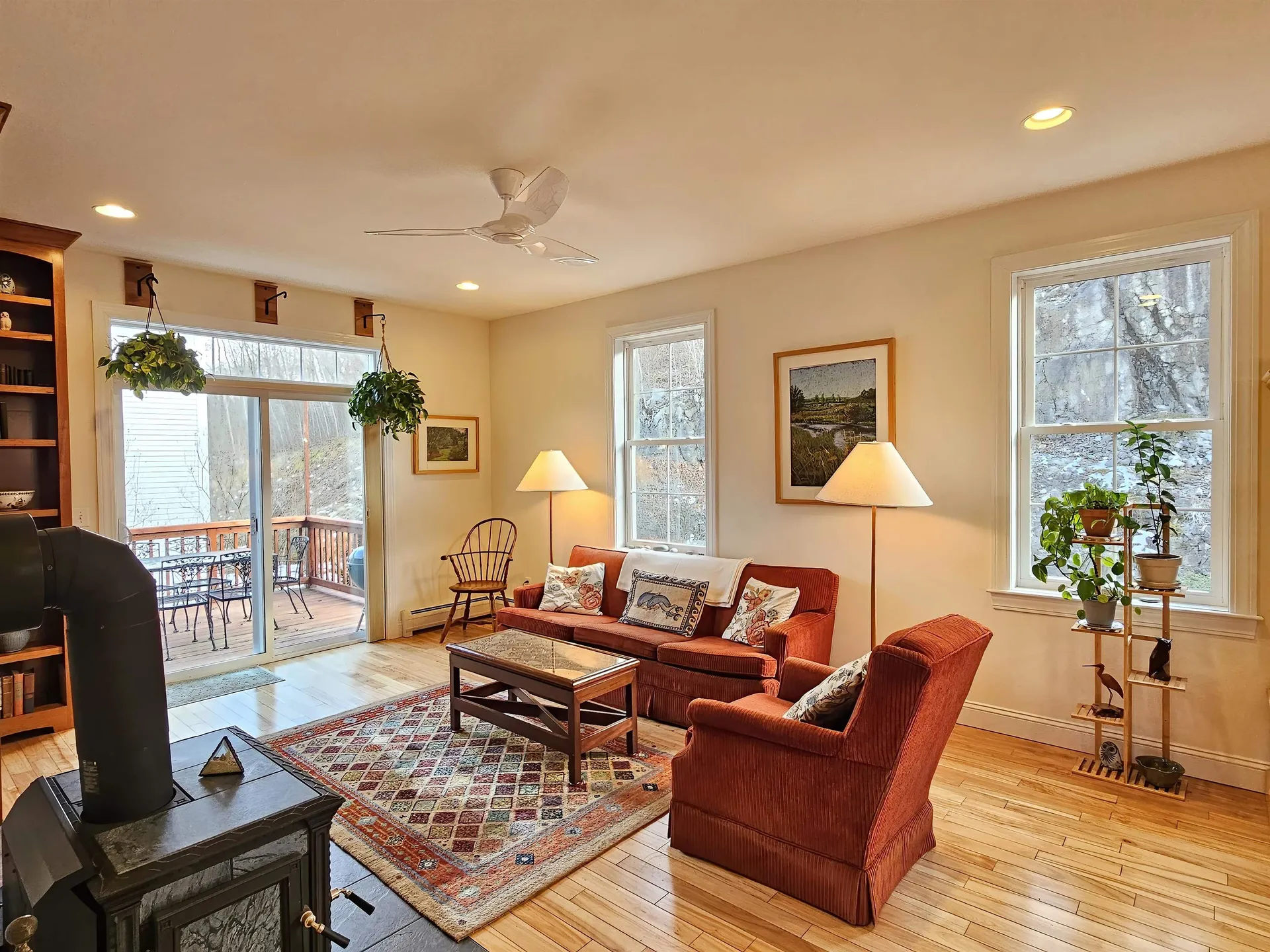164 Thistle Hill Drive Hinesburg VT 05461