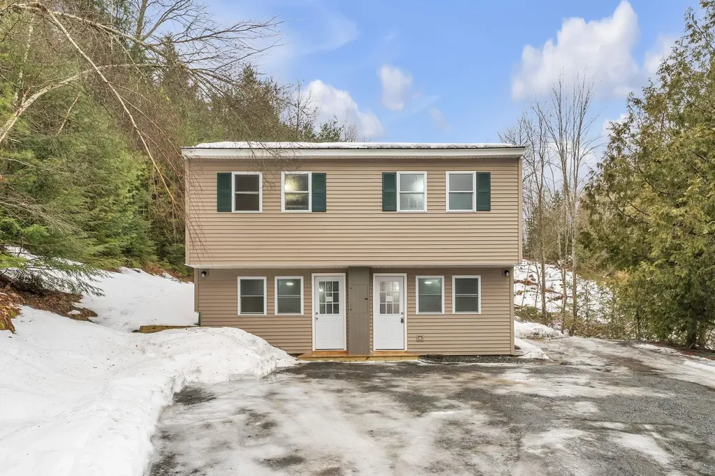 78 Rocky Circle Hardwick, VT Real Estate MLS 4987180