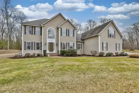22 Carr Hill Road Windham NH 03087