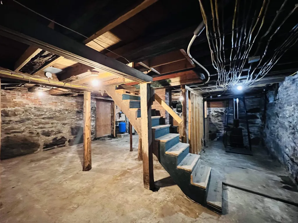 2328 East Burke Road Lyndon VT 05851