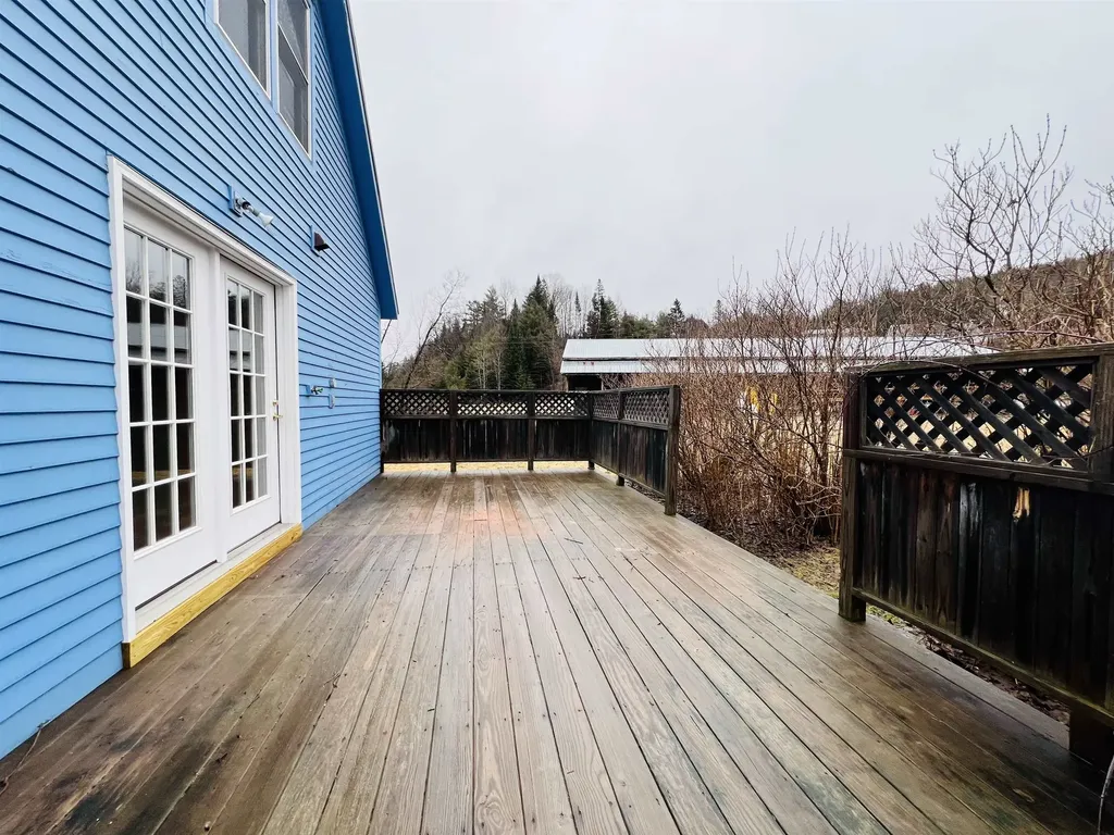 2328 East Burke Road Lyndon VT 05851