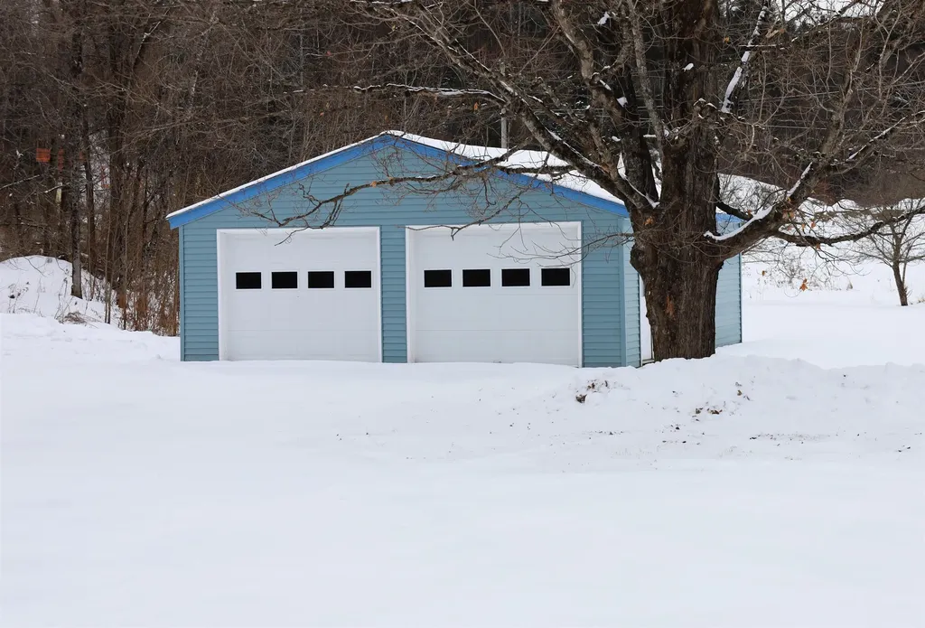 2328 East Burke Road Lyndon VT 05851
