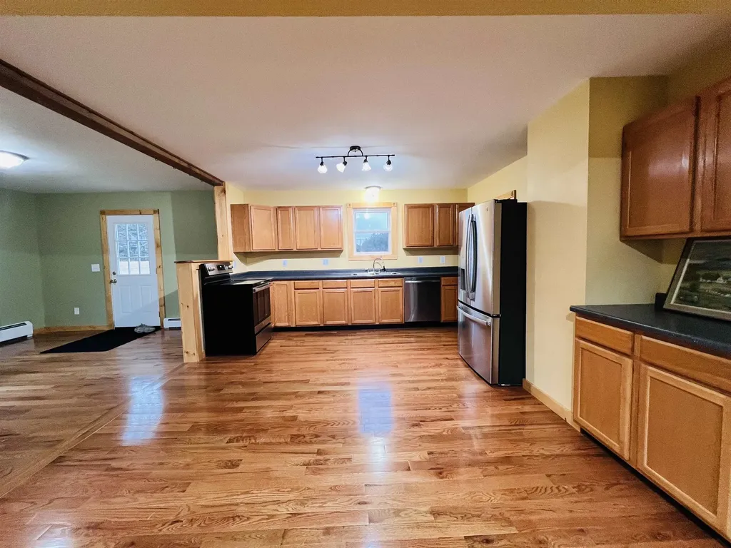 2328 East Burke Road Lyndon VT 05851