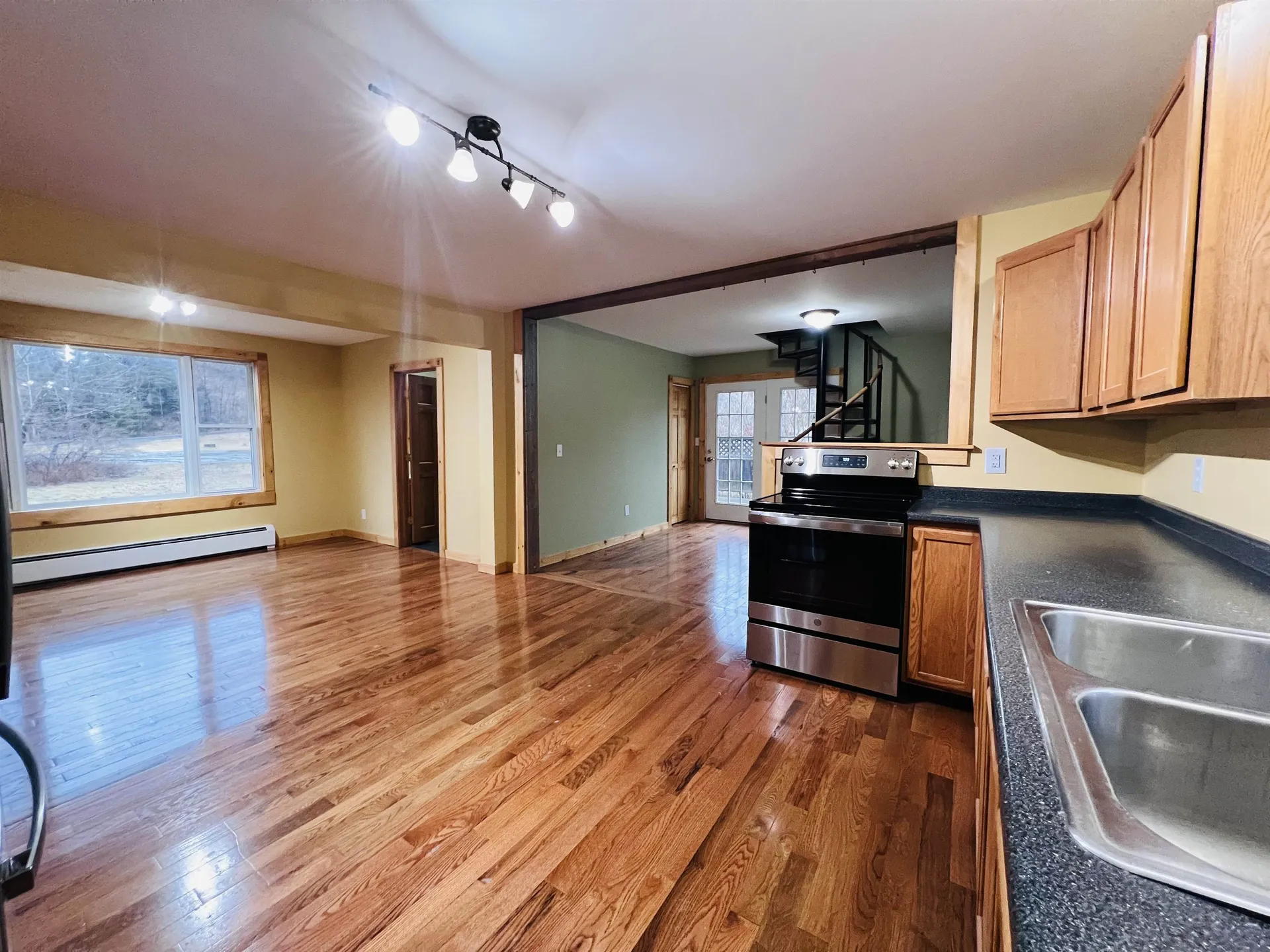 2328 East Burke Road Lyndon VT 05851