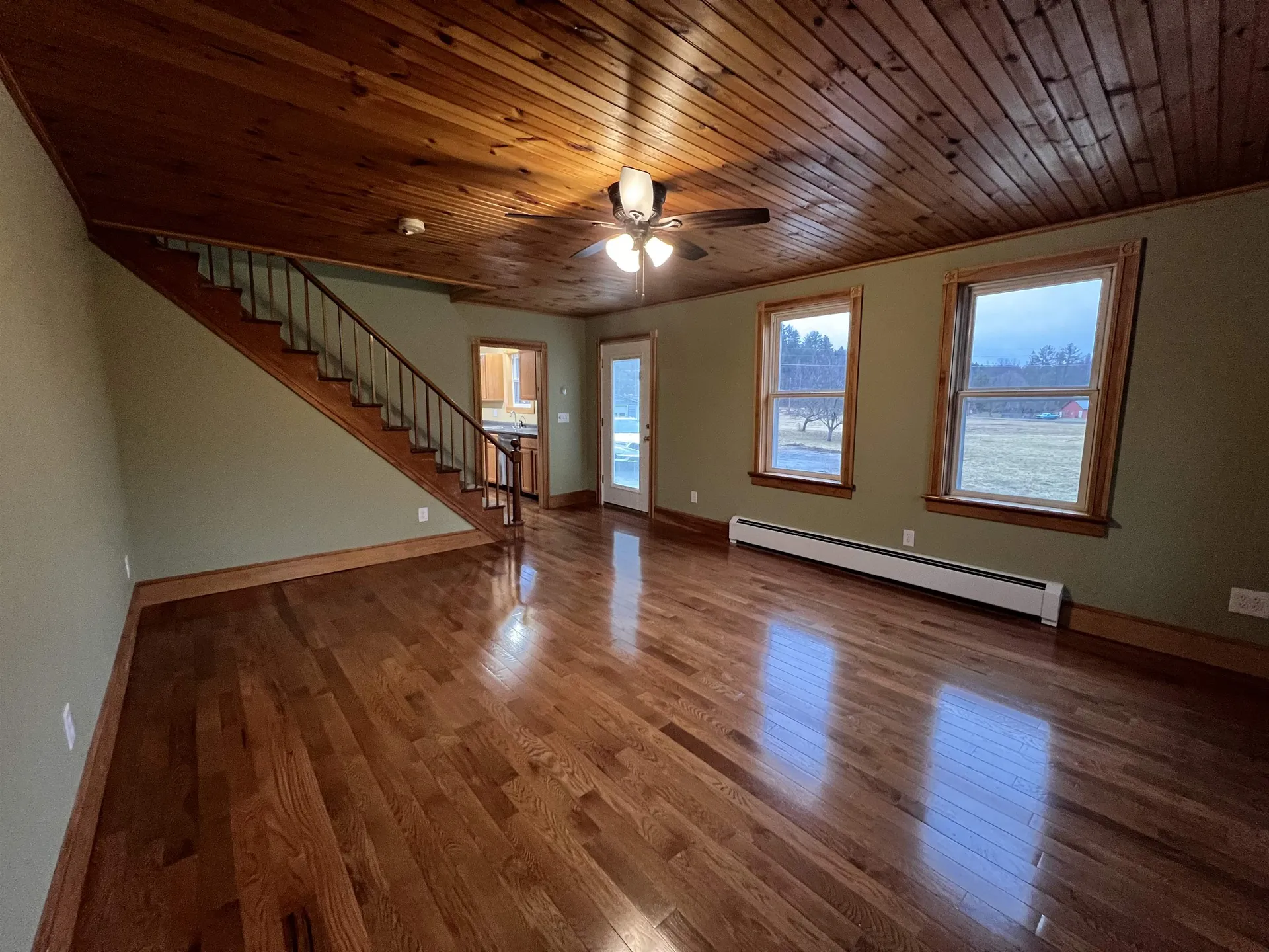 2328 East Burke Road Lyndon VT 05851