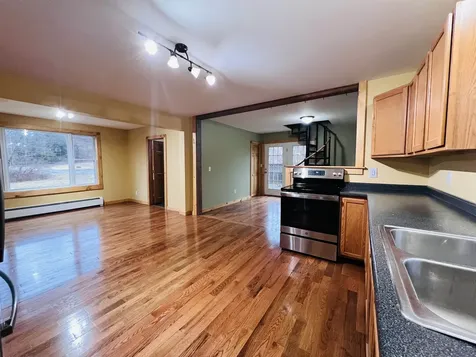 2328 East Burke Road Lyndon VT 05851