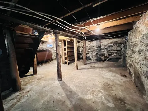 2328 East Burke Road Lyndon VT 05851