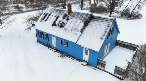 2328 East Burke Road Lyndon VT 05851