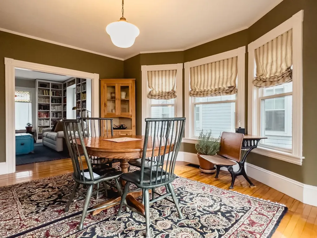 8 Dunklee Street Concord NH 03301