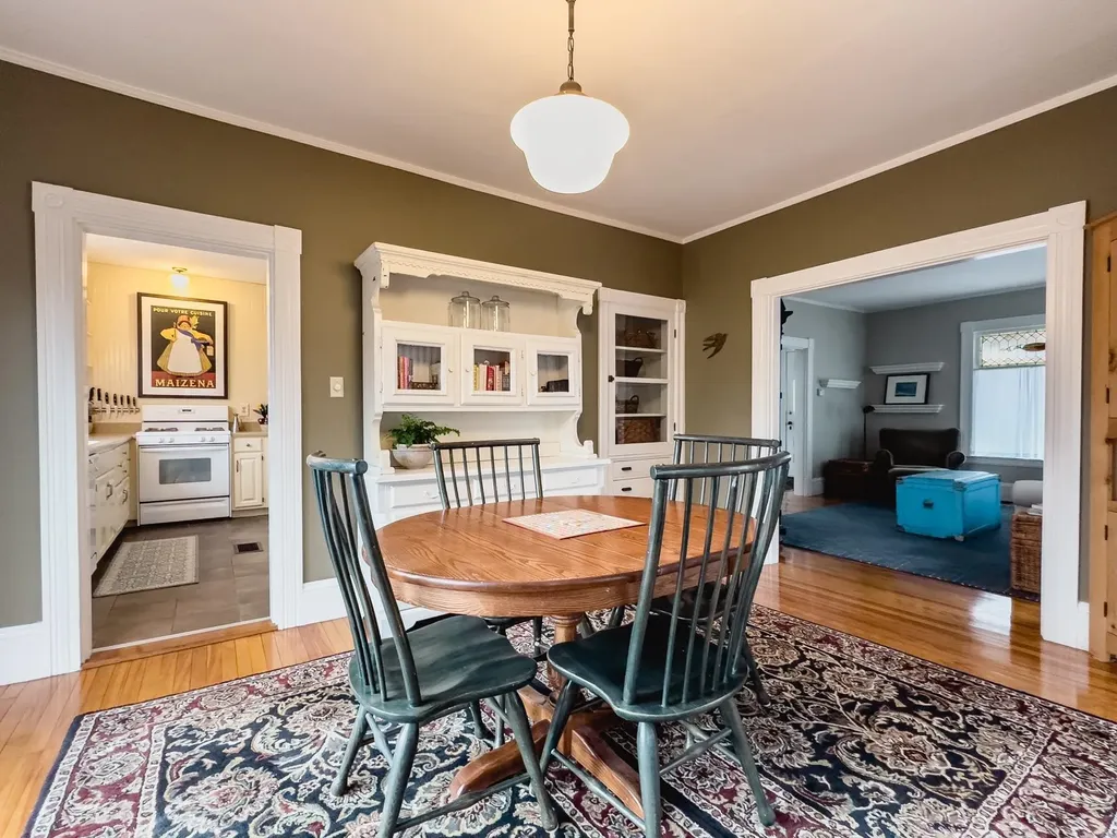 8 Dunklee Street Concord NH 03301