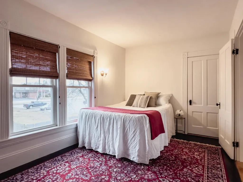 8 Dunklee Street Concord NH 03301