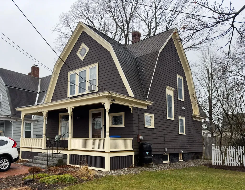 8 Dunklee Street Concord NH 03301