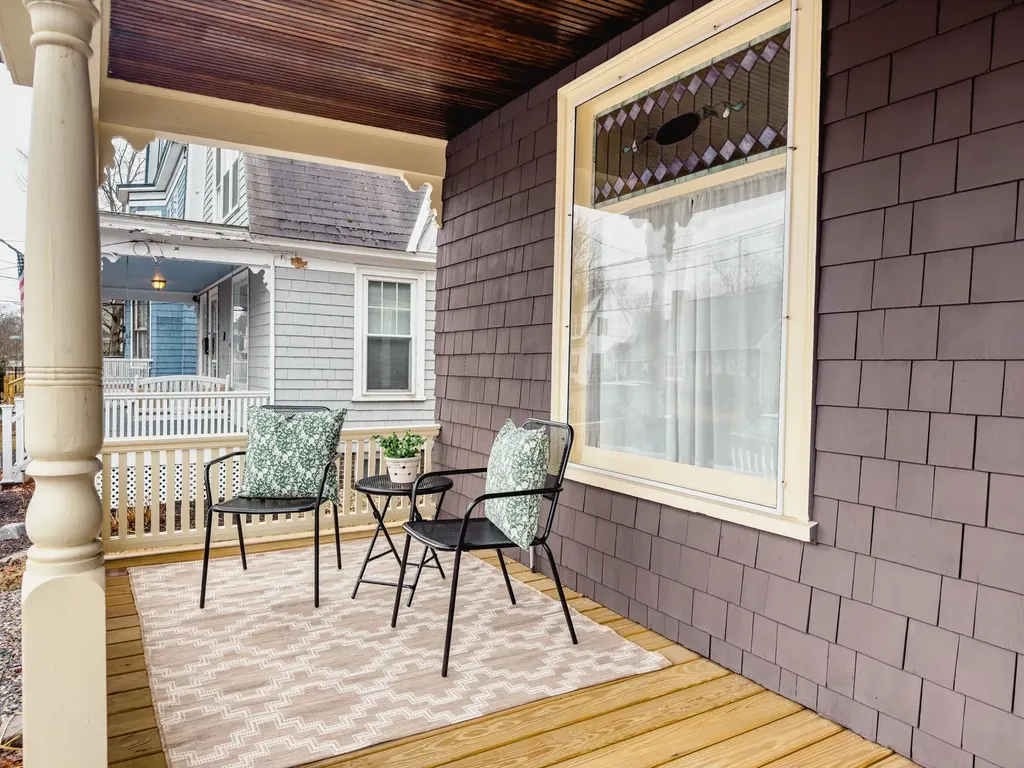 8 Dunklee Street Concord NH 03301