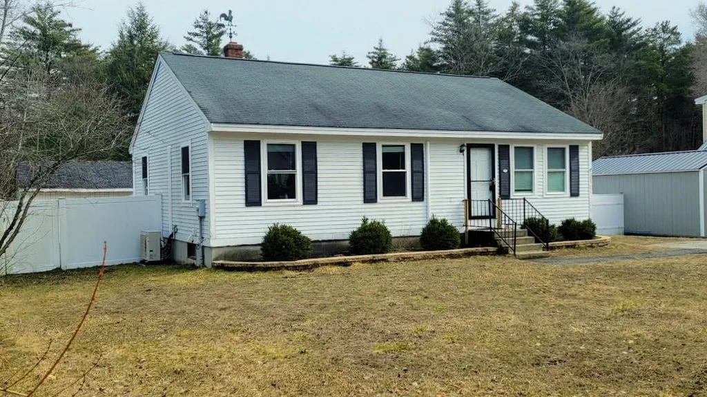 4 Wedgewood Drive Concord NH 03301