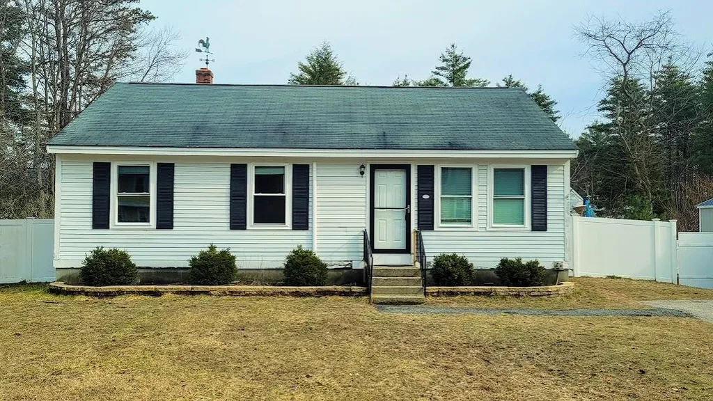 4 Wedgewood Drive Concord NH 03301