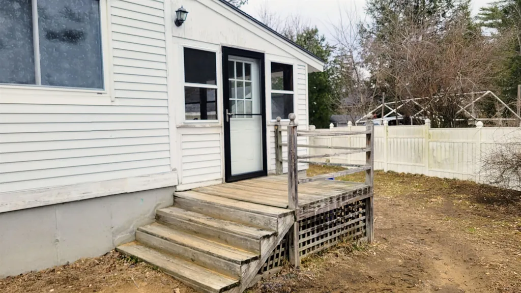 4 Wedgewood Drive Concord NH 03301