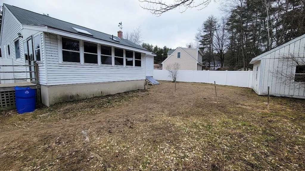 4 Wedgewood Drive Concord NH 03301