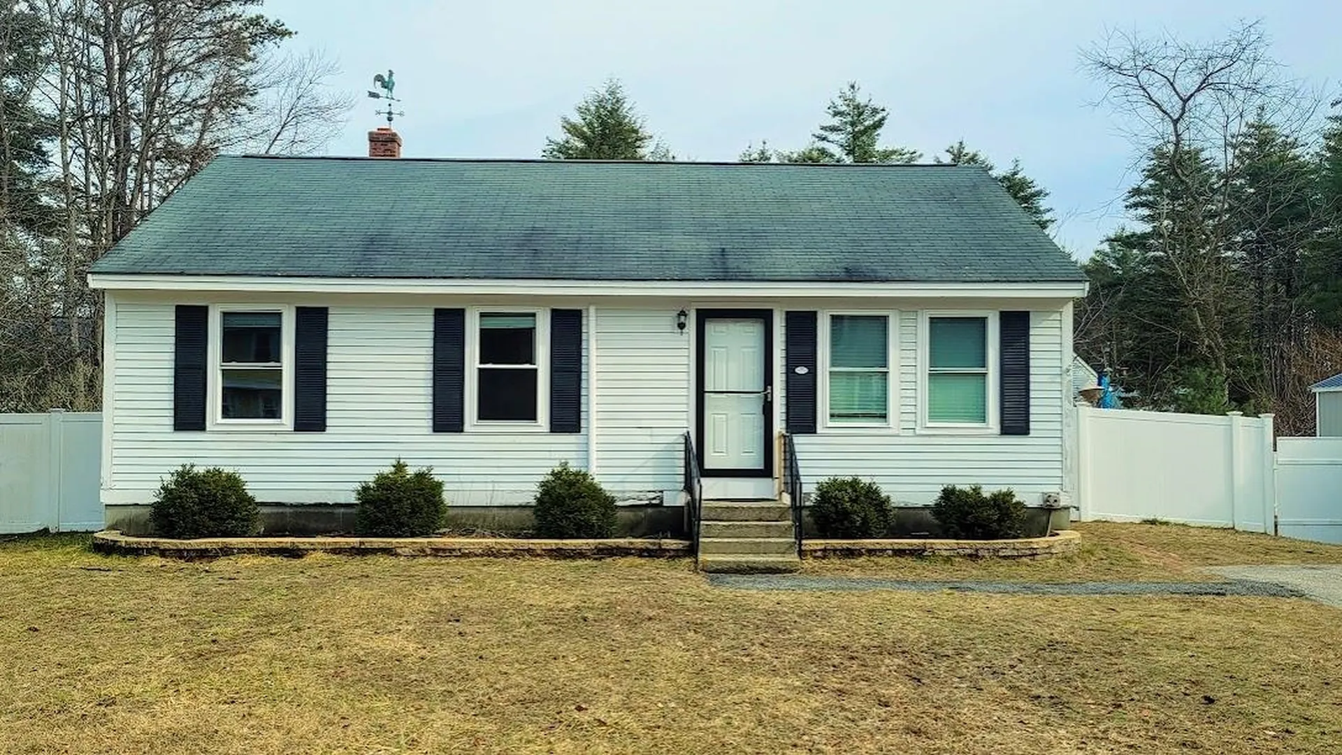 4 Wedgewood Drive Concord NH 03301