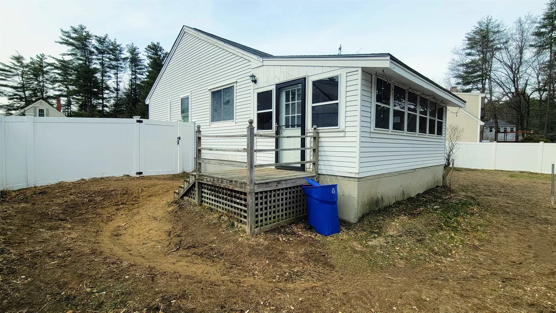 4 Wedgewood Drive Concord NH 03301