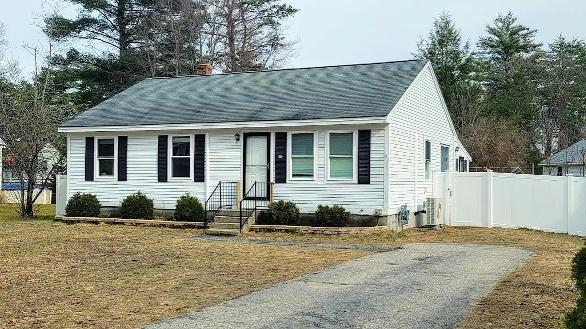 4 Wedgewood Drive Concord NH 03301