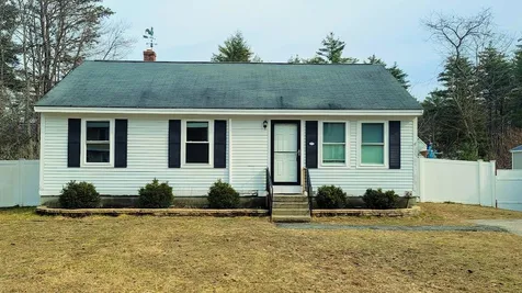 4 Wedgewood Drive Concord NH 03301
