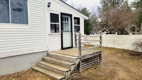4 Wedgewood Drive Concord NH 03301