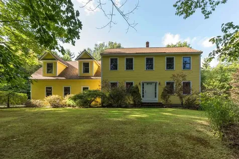 2 Sawyer Farm Road Deerfield NH 03037