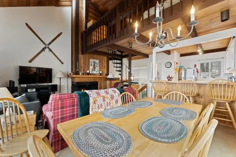 85 Rimrock Road Ludlow VT 05149