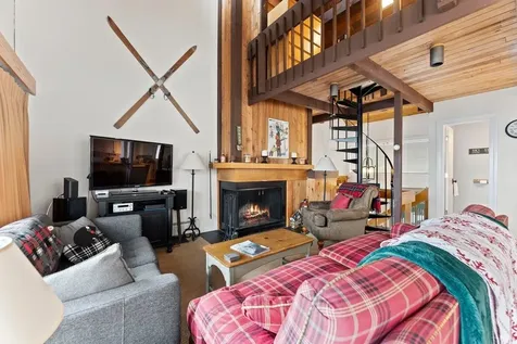 85 Rimrock Road Ludlow VT 05149