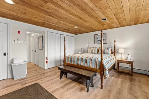 85 Rimrock Road Ludlow VT 05149