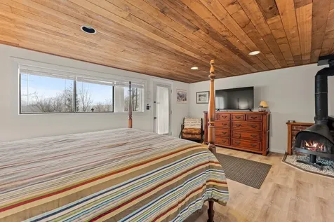 85 Rimrock Road Ludlow VT 05149