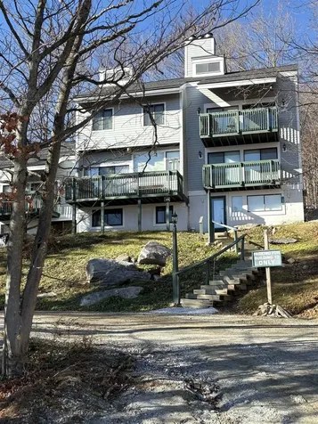 85 Rimrock Road Ludlow VT 05149