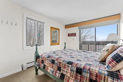 85 Rimrock Road Ludlow VT 05149