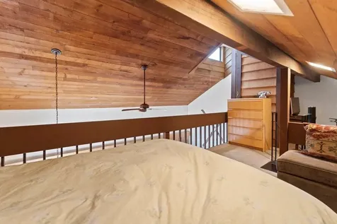 85 Rimrock Road Ludlow VT 05149
