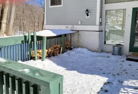 85 Rimrock Road Ludlow VT 05149